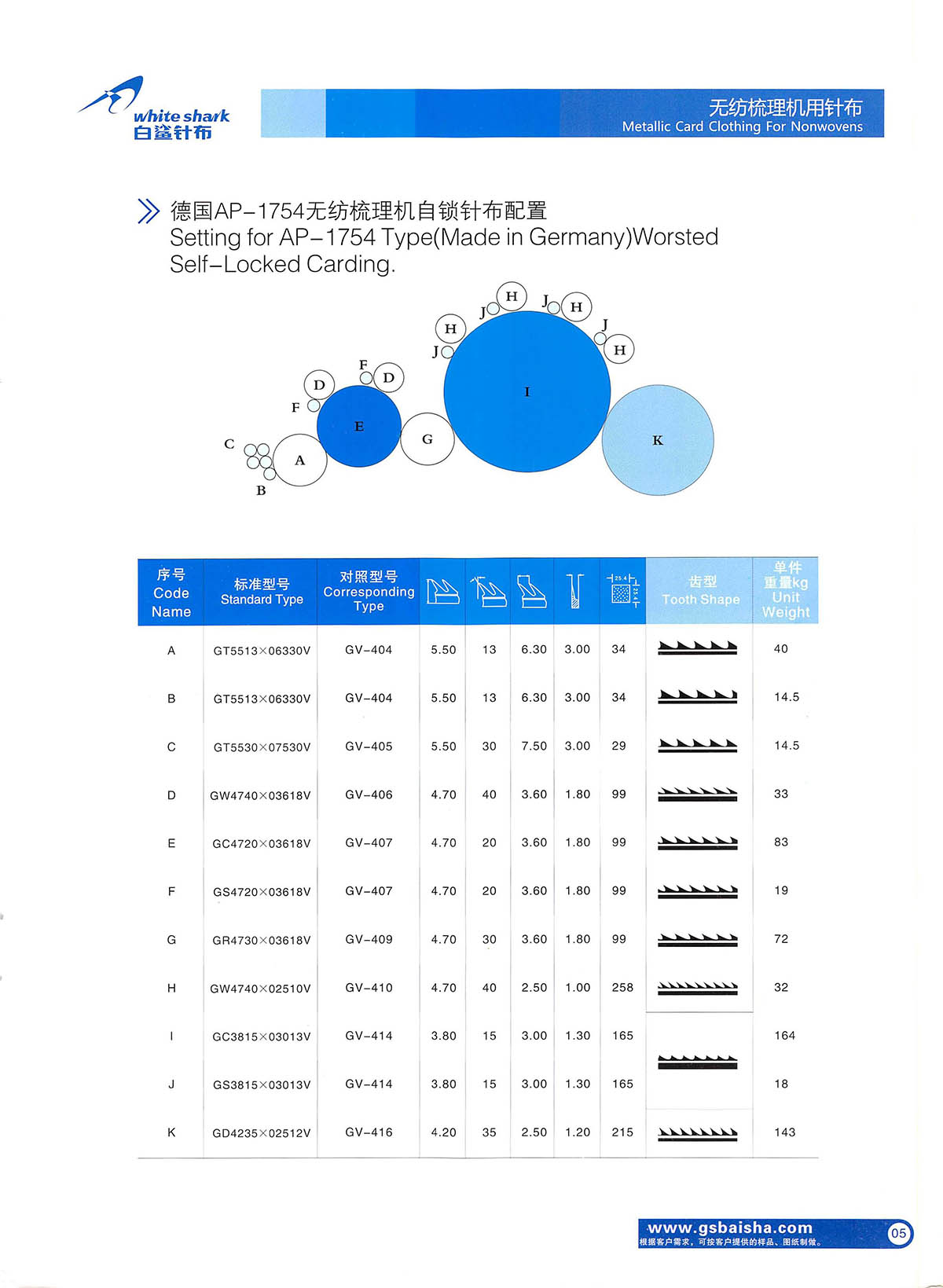 無(wú)紡針布 